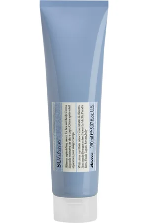 Davines SU AFTERSUN para cara&cuerpo. Corporales Faciales. Tipo de Piel: Todo Tipo de Pieles. Texturas: Crema