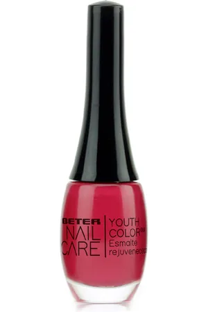 Beter NAIL CARE YOUTH COLOR. Esmalte de uñas. Green Beauty: Vegano