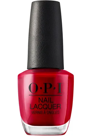 OPI Nail Lacquer Esmalte de uñas duración hasta 7 días. Esmalte de uñas