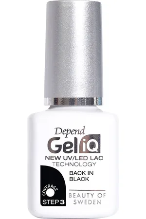 Beter Gel Iq esmalte. Esmalte de uñas - Manicura Gel
