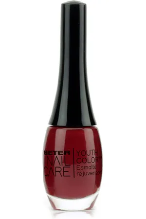 Beter NAIL CARE YOUTH COLOR. Esmalte de uñas. Green Beauty: Vegano