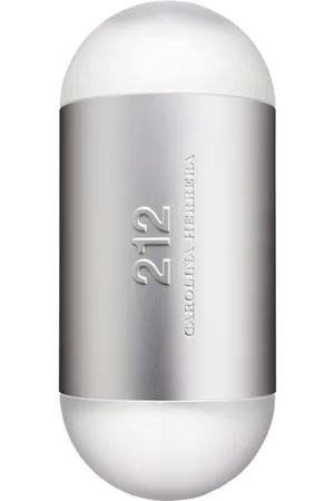 Carolina Herrera 212 NYC FOR HER. Eau de Toilette. Familias Olfativas: Fresca, Floral