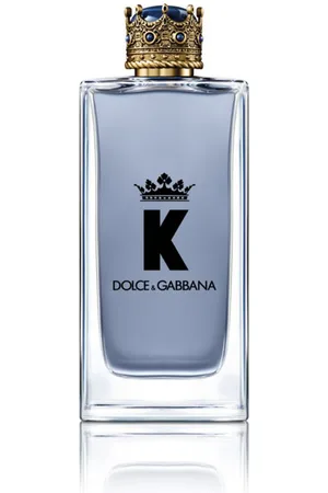 Dolce & Gabbana K BY DOLCE&GABBANA. Eau de Toilette - Colonia. Familias Olfativas: Amaderada, Aromática