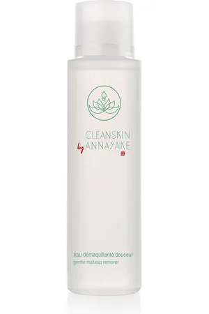 Annayake CLEANSKIN BY gentle make up remover. Desmaquillante. Tipo de Piel: Todo Tipo de Pieles. Texturas: Gel. Tendencias: Cosmética Coreana