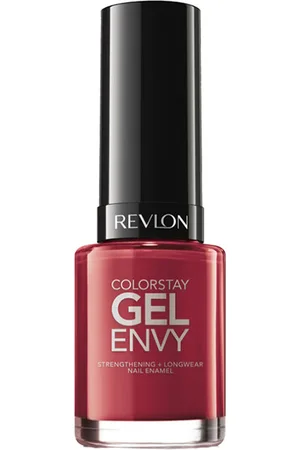 Revlon Mass Market Colorstay gel envy. Esmalte de uñas