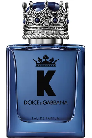 Dolce & Gabbana K BY DOLCE&GABBANA. Perfume. Familias Olfativas: Amaderada, Especiada
