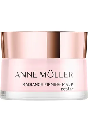 Anne Möller ROSÂGE radiance firming mask. Mascarilla Facial. Edad: Entre 36 y 50 años, Más de 50 años. Tipo de Piel: Todo Tipo de Pieles. Texturas: Crema