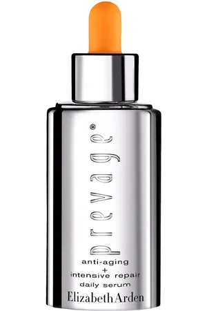 Elizabeth Arden PREVAGE anti-aging + intensive repair daily serum. Tratamiento Facial Reafirmante Antiarrugas y Antiedad. Edad: Entre 36 y 50 años, Más de 50 años. Tipo de Piel: Todo Tipo de Pieles. Tratamiento: Día. Texturas: Sérum. Formato: Dosificador