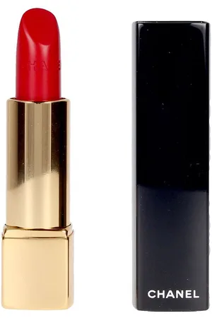 CHANEL Rouge Allure le rouge intense. Pintalabios y labiales