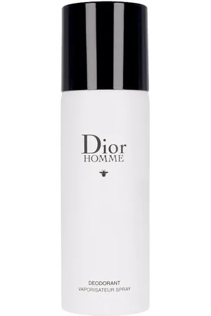 Dior HOMME déodorant vaporisateur. Desodorante. Formato: Spray