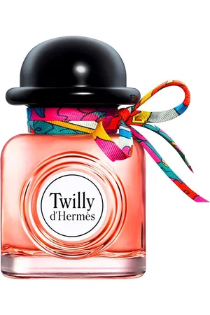 Hermès TWILLY D’. Eau de Parfum . Familias Olfativas: Especiada, Floral