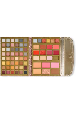 Magic DIAMOND MAXI WALLET LOTE. Sombra de ojos. Texturas: Polvo