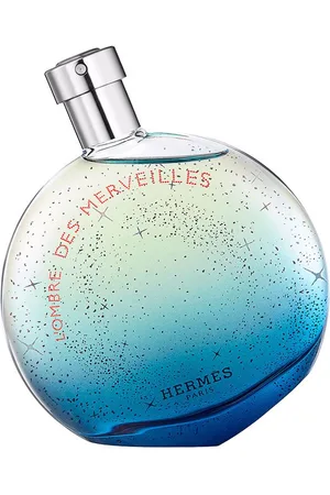 Hermès L’OMBRE DES MERVEILLES. Perfume. Familias Olfativas: Amaderada, Oriental