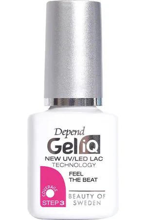 Beter Gel Iq esmalte. Esmalte de uñas - Manicura Gel
