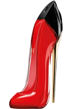Carolina Herrera VERY GOOD GIRL. Perfume. Familias Olfativas: Floral, Frutal