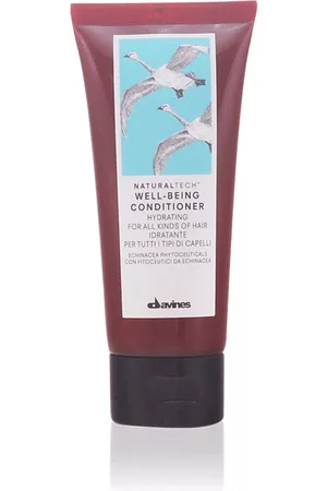 Davines NATURALTECH well-being conditioner. Hidratantes y nutritivos. Tipo de Cabello: Todo Tipo de Cabello