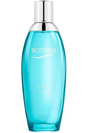 Biotherm EAU PURE. Eau de Toilette. Familias Olfativas: Frutal, Aromática