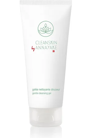 Annayake CLEANSKIN BY gentle cleansing gel. Limpiador facial. Tipo de Piel: Todo Tipo de Pieles. Texturas: Gel. Tendencias: Cosmética Coreana