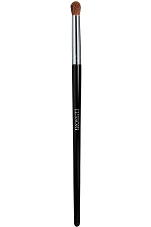 Lussoni Pro brocha de precisión para pliegues. Brocha de maquillaje