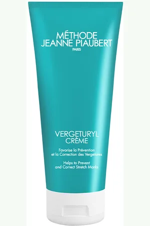 Jeanne Piaubert VERGETURYL. Tratamiento antiestrías. Texturas: Crema