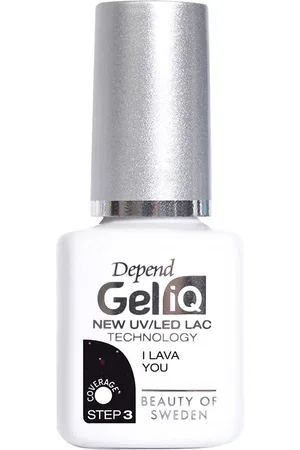Beter Gel Iq esmalte. Esmalte de uñas - Manicura Gel
