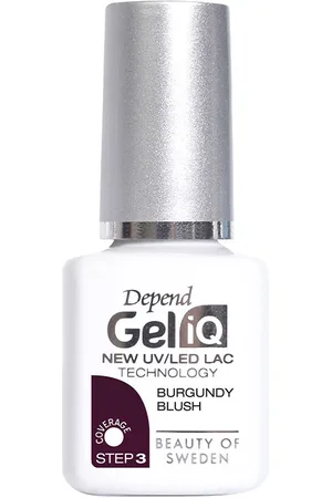 Beter Gel Iq esmalte. Esmalte de uñas - Manicura Gel