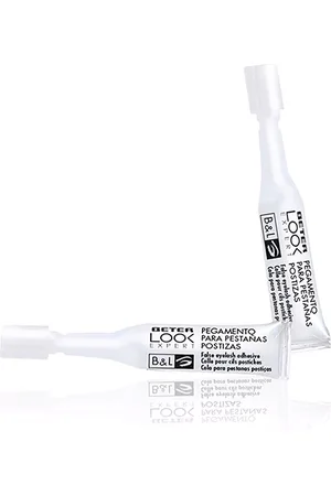 Beter Brow False Eyelash pegamento pestañas postizas. Pestañas postizas