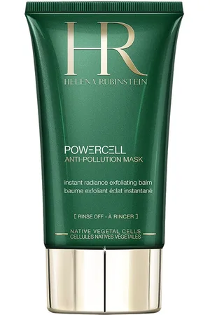 Helena Rubinstein POWERCELL anti-pollution mask. Tratamiento Facial Antioxidante - Mascarilla Facial. Edad: Entre 36 y 50 años, Más de 50 años. Tipo de Piel: Todo Tipo de Pieles. Texturas: Bálsamo