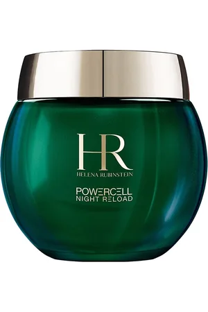 Helena Rubinstein POWERCELL night rescue cream in mousse. Cremas Antiarrugas y Antiedad - Tratamiento Facial Antifatiga. Edad: Entre 26 y 35 años, Entre 36 y 50 años. Tipo de Piel: Todo Tipo de Pieles. Tratamiento: Noche. Texturas: Crema