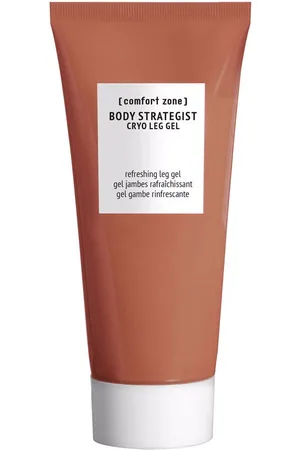 Comfort Zone BODY STRATEGIST cream gel. Hidratante corporal. Tipo de Piel: Todo Tipo de Pieles. Texturas: Crema, Gel