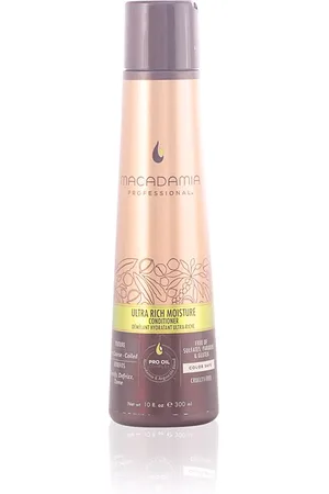 Macadamia ULTRA RICH MOISTURE conditioner. Hidratantes y nutritivos. Tipo de Cabello: Cabello Dañado