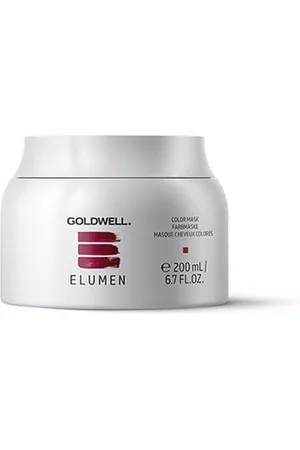 Goldwell ELUMEN mask. Mascarilla para el pelo. Tipo de Cabello: Cabello Teñido