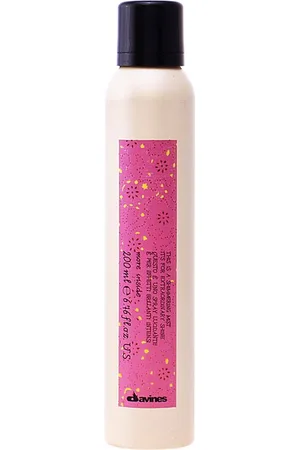 Davines MORE INSIDE shimmering mist. Producto de peinado. Tipo de Cabello: Todo Tipo de Cabello