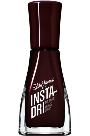 Sally Hansen INSTA-DRI color de uñas. Esmalte de uñas