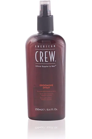 American Crew GROOMING SPRAY. Producto de peinado - Producto de peinado. Tipo de Cabello: Todo Tipo de Cabello