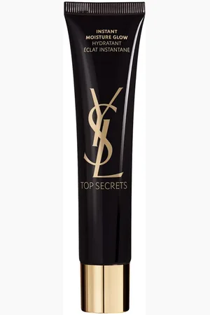 Saint Laurent TOP SECRETS hydratant éclat instantané. Prebase maquillaje. Tipo de Piel: Todo Tipo de Pieles. Texturas: Crema