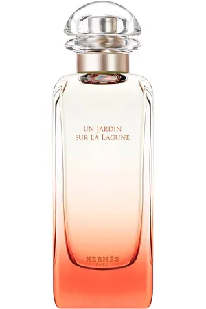 Hermès UN JARDIN SUR LA LAGUNE. Eau de Toilette. Familias Olfativas: Oriental, Floral