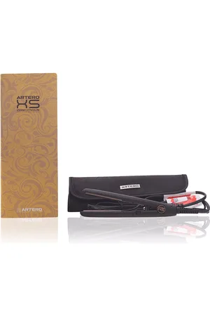 Artero ZENIT ION NANO TITANIUM xs. Plancha de pelo. Tipo de Cabello: Todo Tipo de Cabello. Enchufe europeo: Enchufe europeo (puede necesitar adaptador)