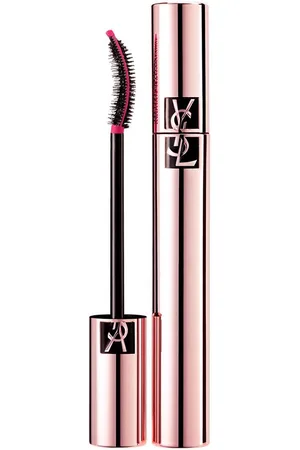 Saint Laurent Mascara Volume Effet Faux Cils The CURLER. Máscara de pestañas