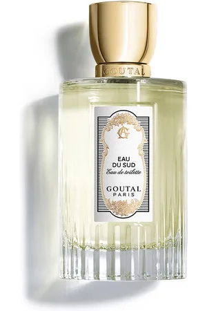 Annick Goutal EAU DU SUD. Eau de Toilette - Colonia. Familias Olfativas: Amaderada, Cítrica, Aromática