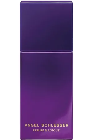 Angel Schlesser FEMME MAGIQUE. Perfume. Familias Olfativas: Oriental