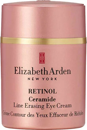 Elizabeth Arden RETINOL CERAMIDE line erasing eye cream. Anti ojeras y bolsas de ojos - Contorno de ojos. Edad: Entre 36 y 50 años, Más de 50 años. Tipo de Piel: Todo Tipo de Pieles. Texturas: Crema. Tendencias: Retinol. Ingredientes: Retinol