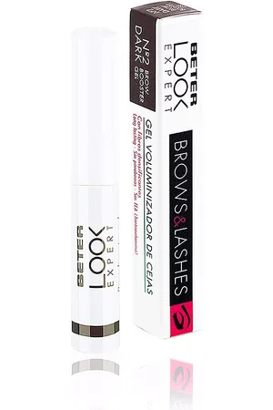 Beter BROW BOOSTER gel voluminizador cejas. Maquillaje para cejas. Formulación: Sin Parabenos. Tendencias: Booster