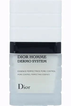 Dior HOMME DERMO SYSTEM poreless essence. Tratamiento Acné, Poros y puntos negros. Edad: Entre 18 y 25 años, Entre 26 y 35 años, Entre 36 y 50 años, Más de 50 años, Menos de 18 años. Tipo de Piel: Mixta, Grasa