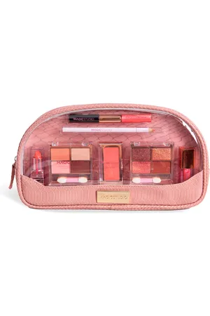 Magic COMPLETE CARE LOTE. Sombra de ojos. Texturas: Polvo