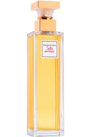 Elizabeth Arden 5th AVENUE. Perfume. Familias Olfativas: Floral