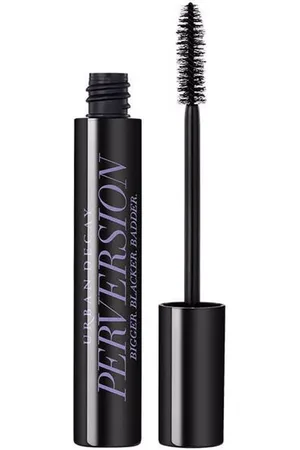 Urban Decay PERVERSION mascara. Máscara de pestañas. Green Beauty: Cruelty Free