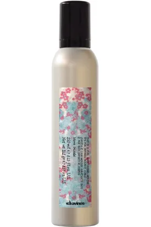Davines MORE INSIDE curl moisturizing mousse. Producto de peinado. Texturas: Espuma/Mousse