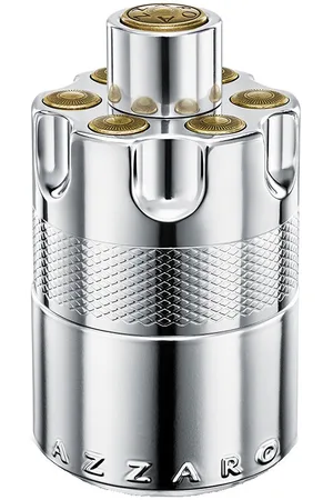 Azzaro WANTED HOMME. Perfume. Familias Olfativas: Amaderada, Aromática