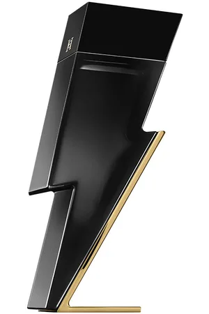 Carolina Herrera BAD BOY. Eau de Toilette - Colonia - Recargable. Familias Olfativas: Oriental, Aromática. Green Beauty: Packaging sostenible, Recarga y rellenable. Tendencias: Summer Festival